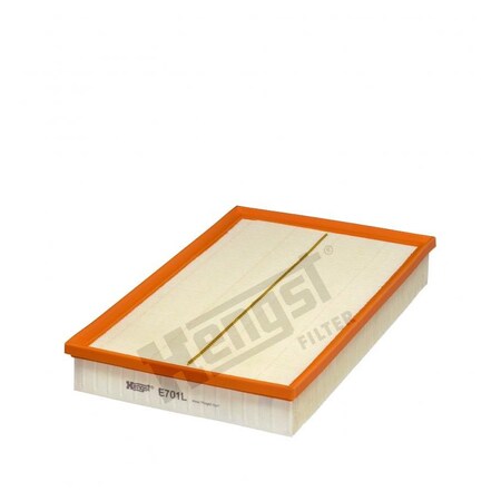 Hengst Air Filter, E701L E701L